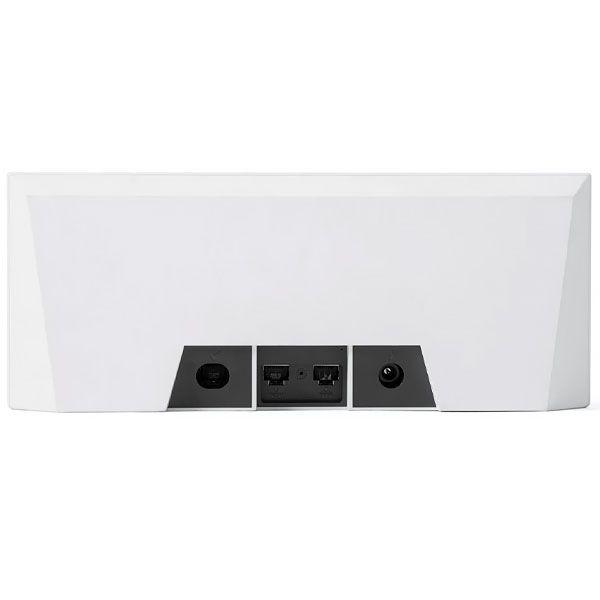 Roteador Wireless Starlink Standard Kit V4 Tri Band - Branco/Cinza